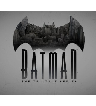 Batman - The Telltale Series GOG.com Key GLOBAL